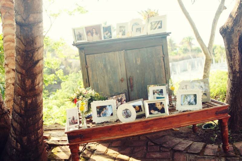 Laura & Ramin - Amore in Villa Amor — photo 7