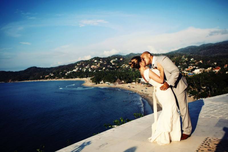 Laura & Ramin - Amore in Villa Amor — photo 20