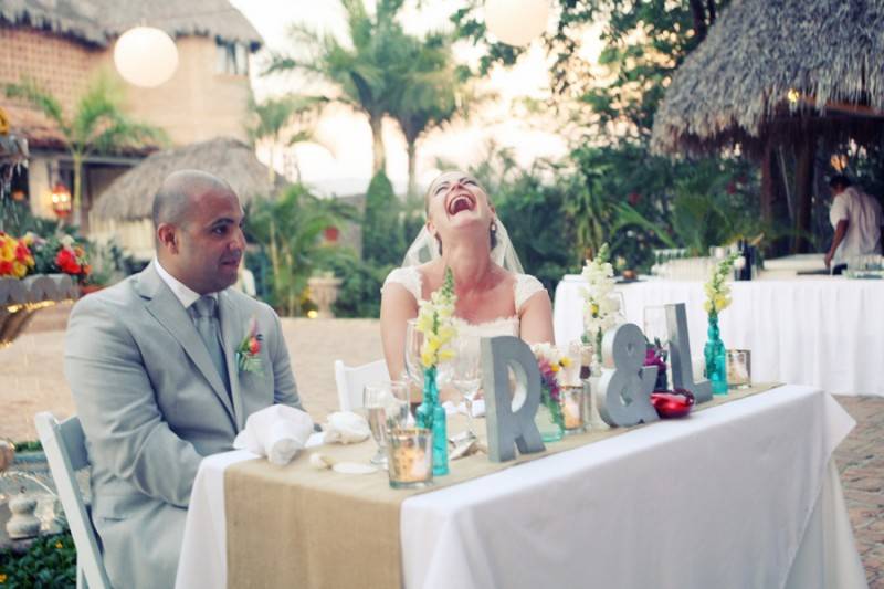 Laura & Ramin - Amore in Villa Amor — photo 12