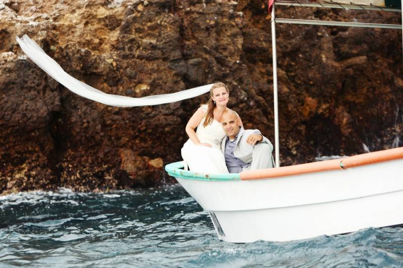 Laura & Ramin - Amore in Villa Amor — photo 16