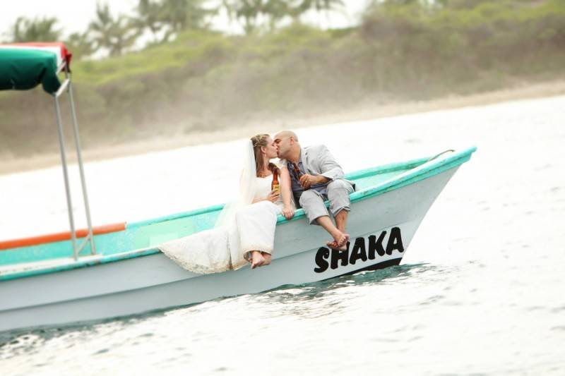 Laura & Ramin - Amore in Villa Amor — photo 17