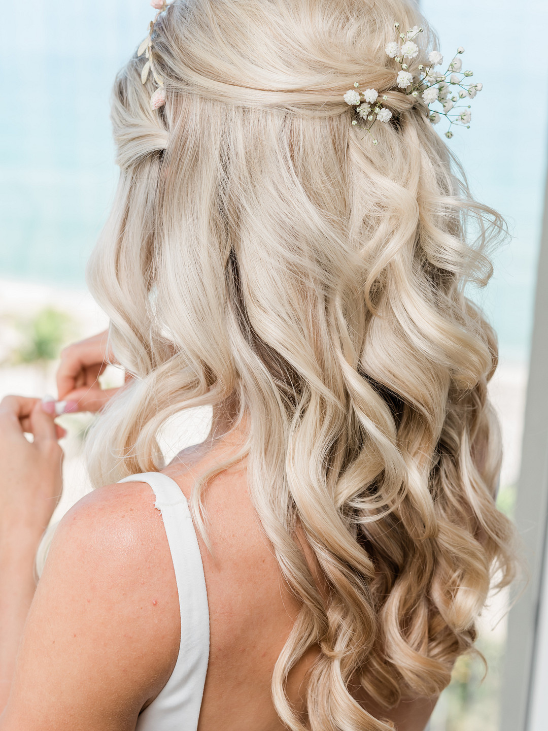 Leap Day Beach Wedding in Fort Lauderdale — photo 6