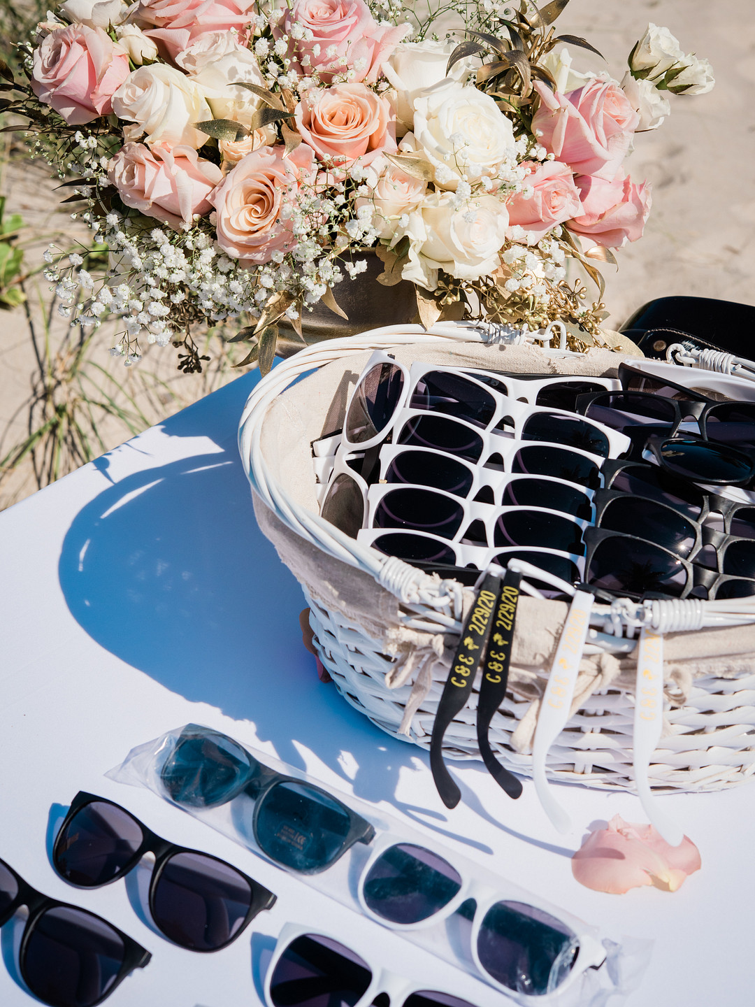 Leap Day Beach Wedding in Fort Lauderdale — photo 9