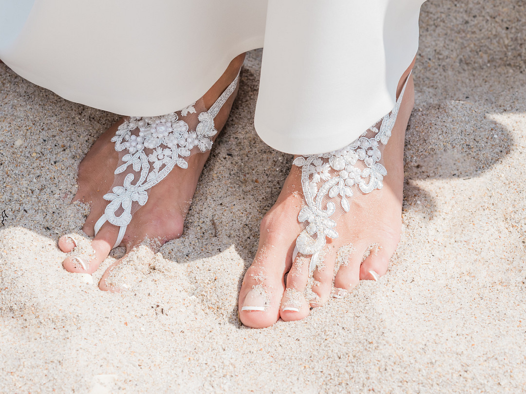Leap Day Beach Wedding in Fort Lauderdale — photo 21