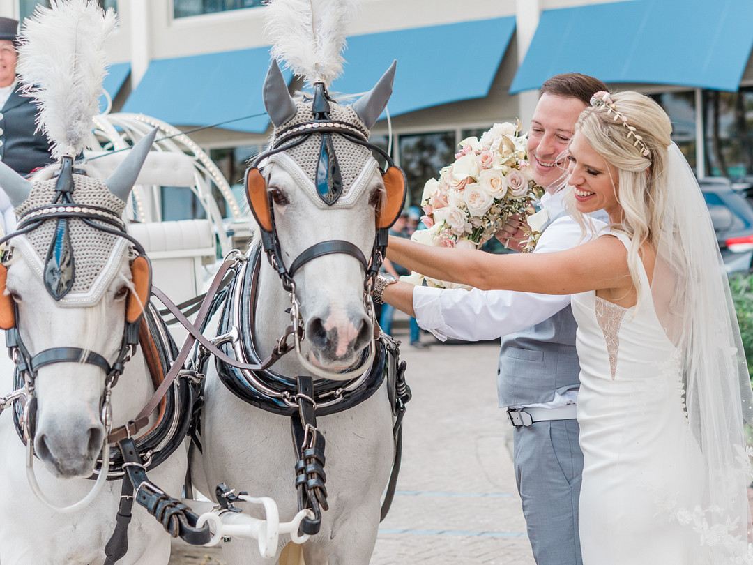 Leap Day Beach Wedding in Fort Lauderdale — photo 25