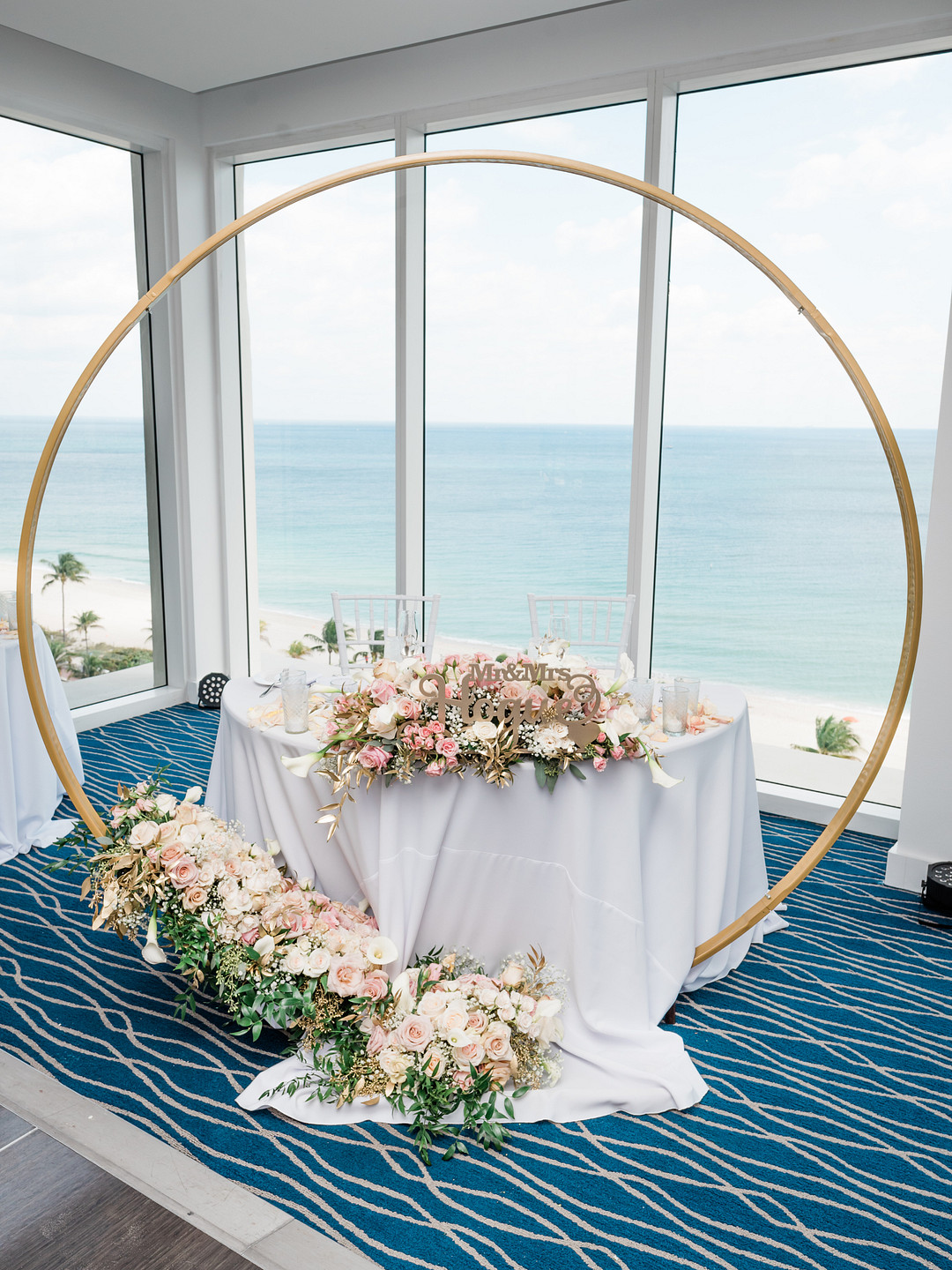 Leap Day Beach Wedding in Fort Lauderdale — photo 23