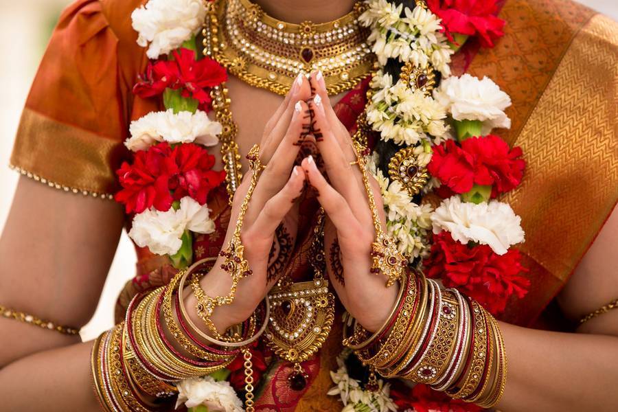 Celebrating Love with Culture and Traditions