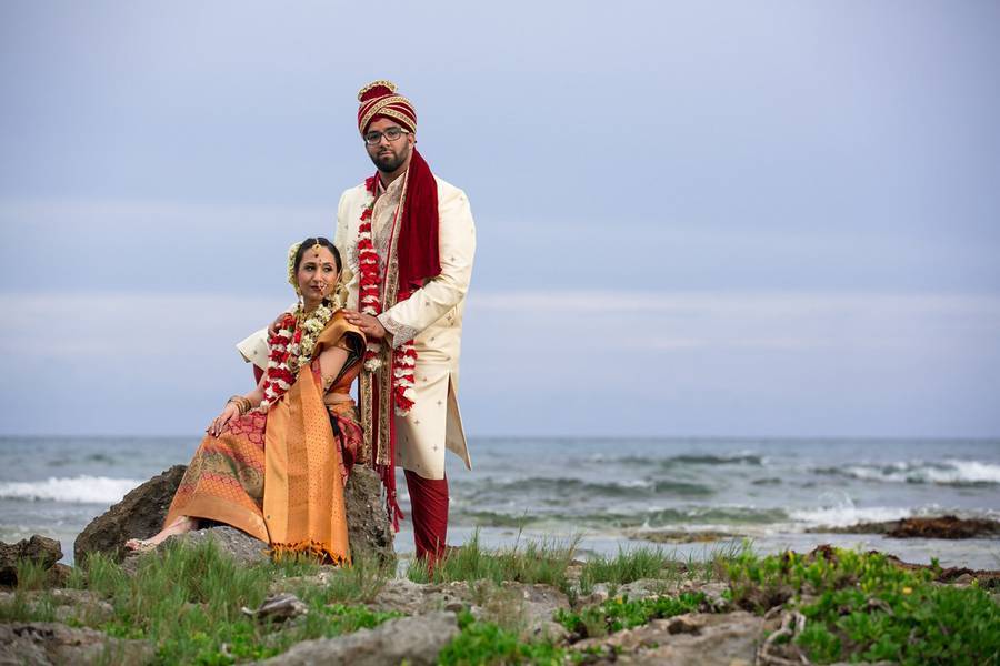 Celebrating Love with Culture and Traditions — photo 1