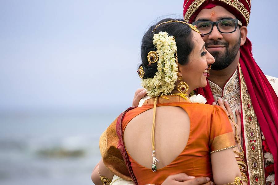 Celebrating Love with Culture and Traditions — photo 2