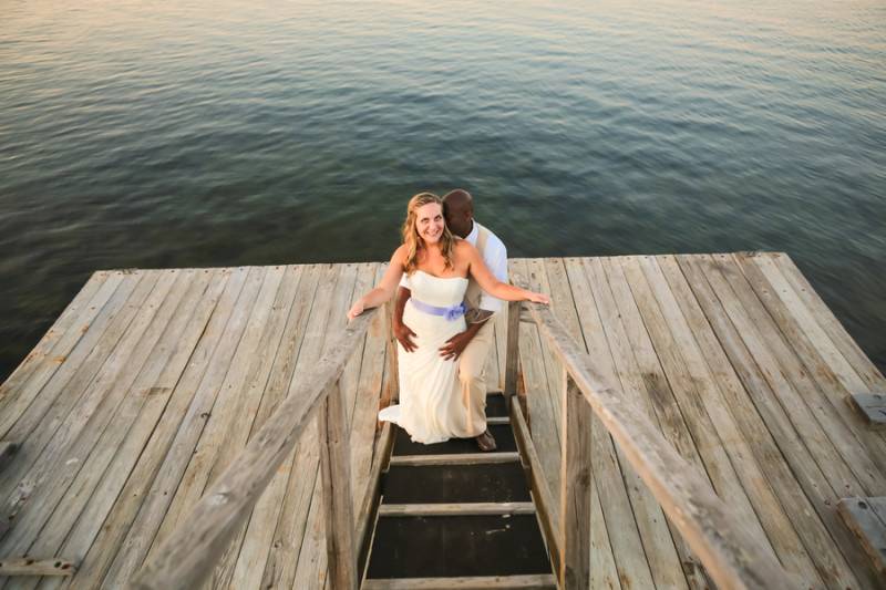 A Lovely Cause, a Beautiful Beginning — photo 3