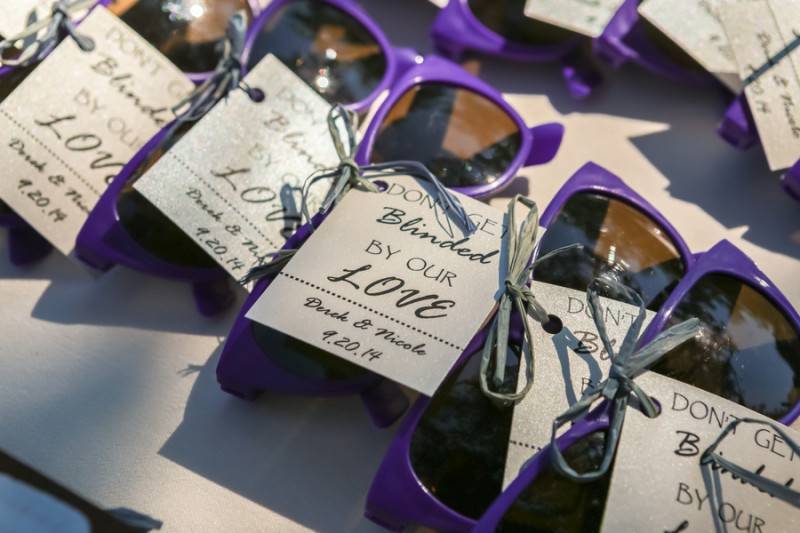 A Lovely Cause, a Beautiful Beginning — photo 2