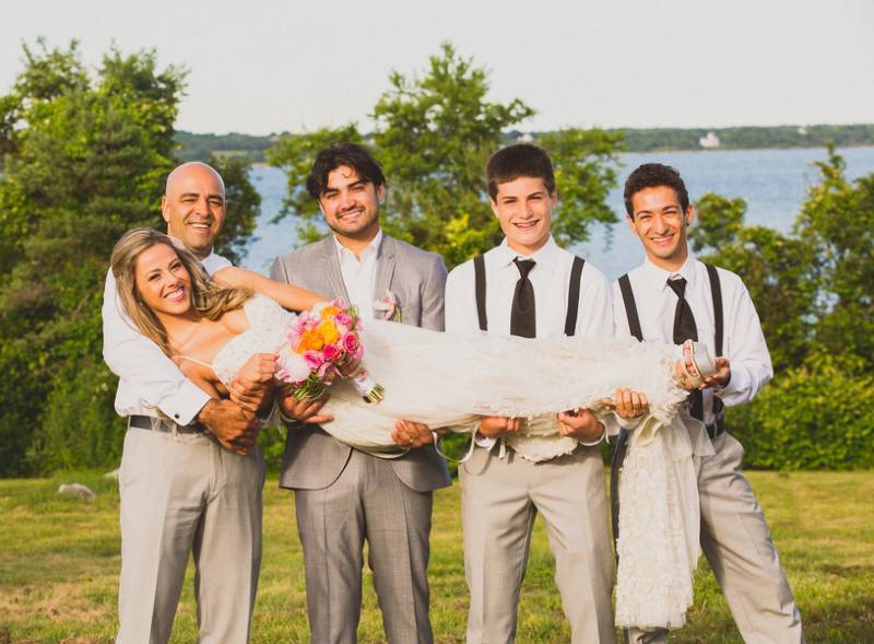 Mayra & Rodrigo - Happily Forever After