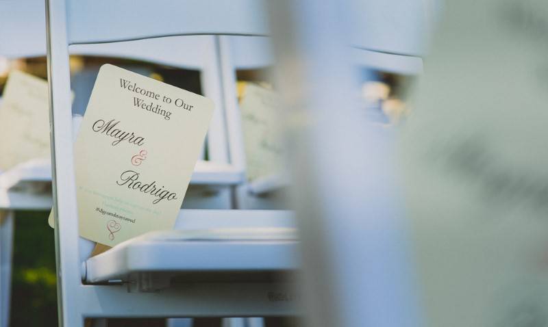 Mayra & Rodrigo - Happily Forever After — photo 2