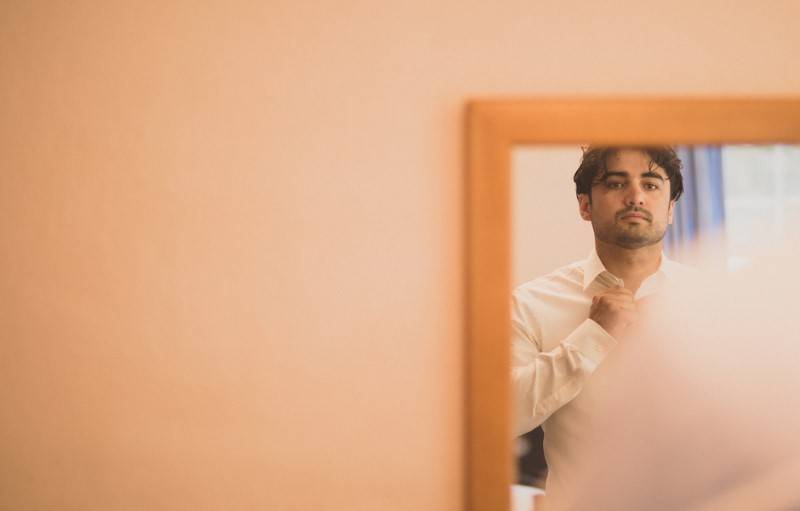 Mayra & Rodrigo - Happily Forever After — photo 7