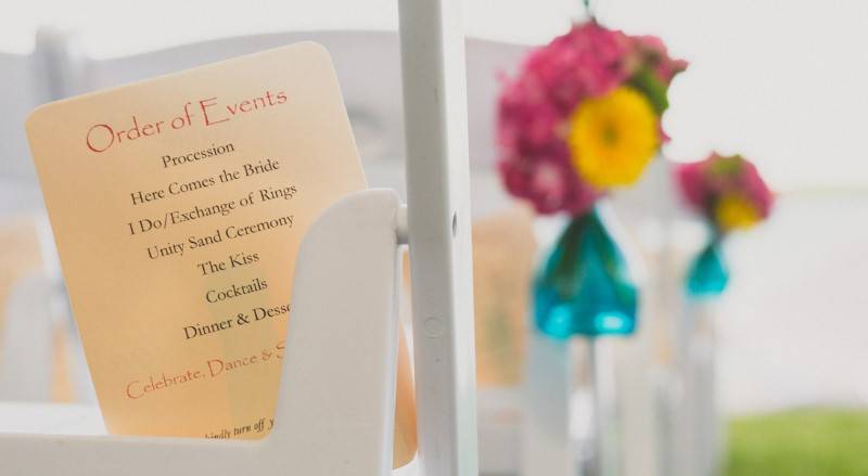 Mayra & Rodrigo - Happily Forever After — photo 8