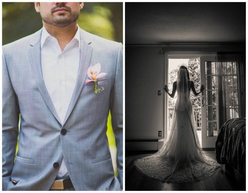 Mayra & Rodrigo - Happily Forever After — photo 10