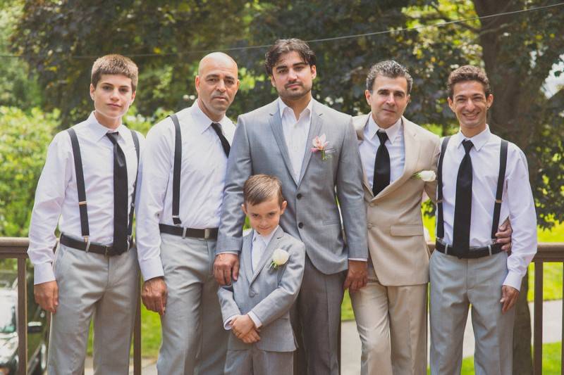 Mayra & Rodrigo - Happily Forever After — photo 11