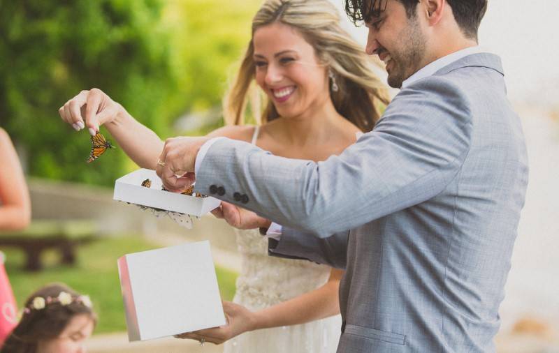 Mayra & Rodrigo - Happily Forever After — photo 13