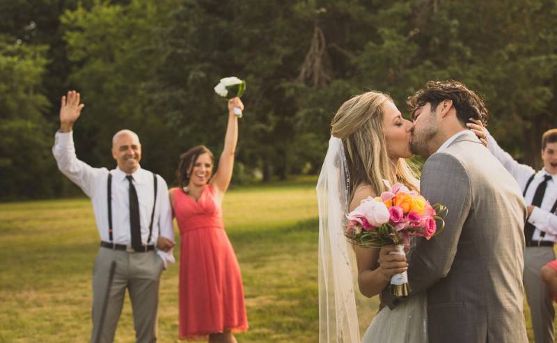 Mayra & Rodrigo - Happily Forever After — photo 15