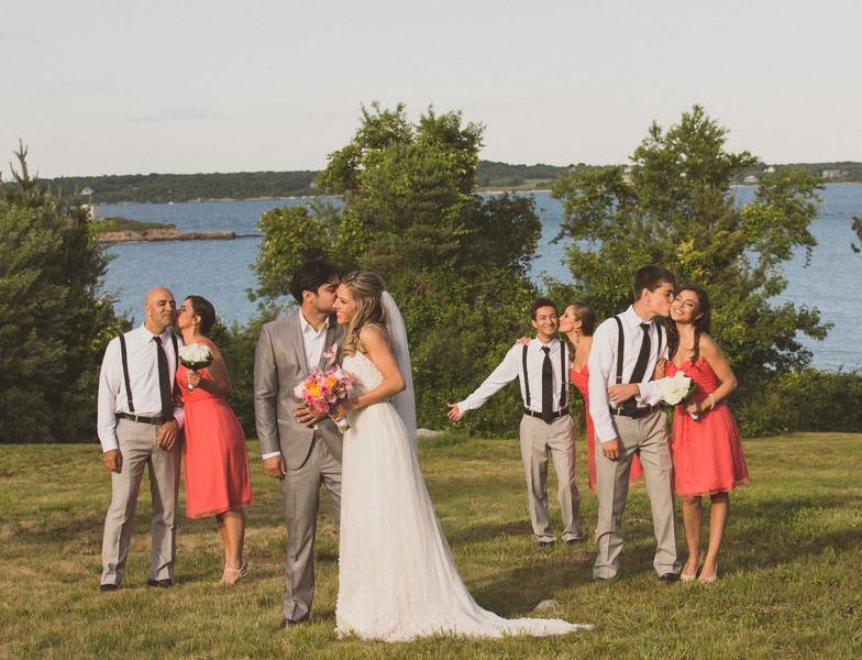 Mayra & Rodrigo - Happily Forever After — photo 17