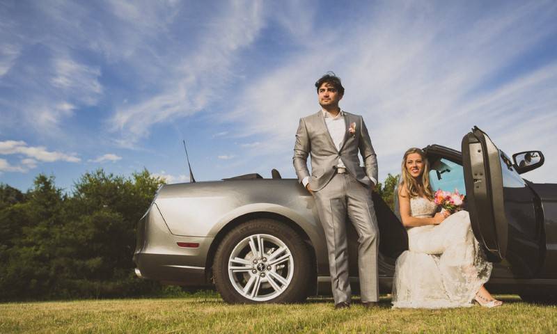 Mayra & Rodrigo - Happily Forever After — photo 21