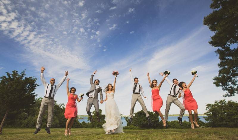 Mayra & Rodrigo - Happily Forever After — photo 22