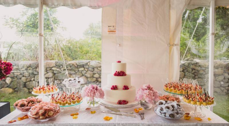 Mayra & Rodrigo - Happily Forever After — photo 23