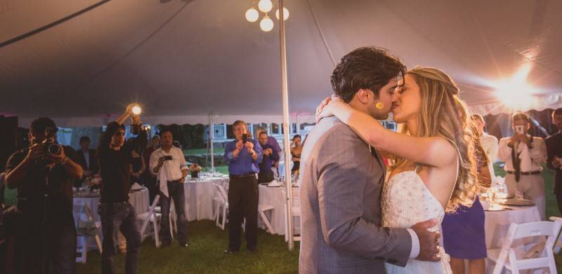 Mayra & Rodrigo - Happily Forever After — photo 25