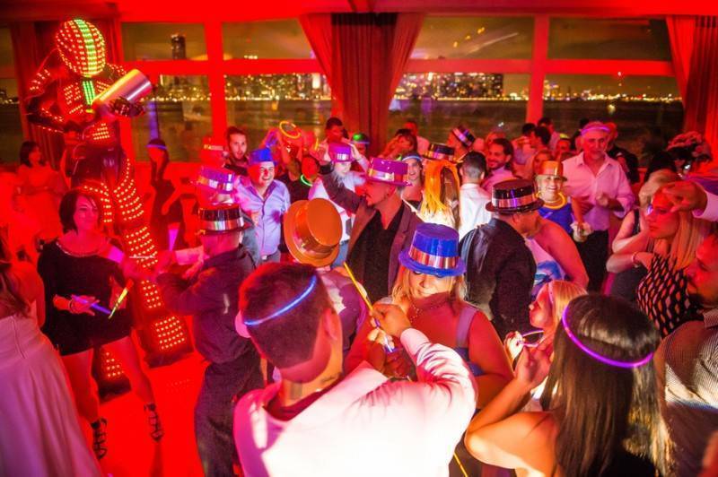 Miami Skyline Wedding — photo 21