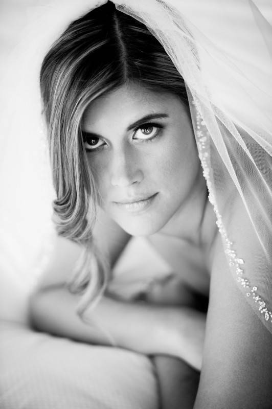 Miami Skyline Wedding — photo 1