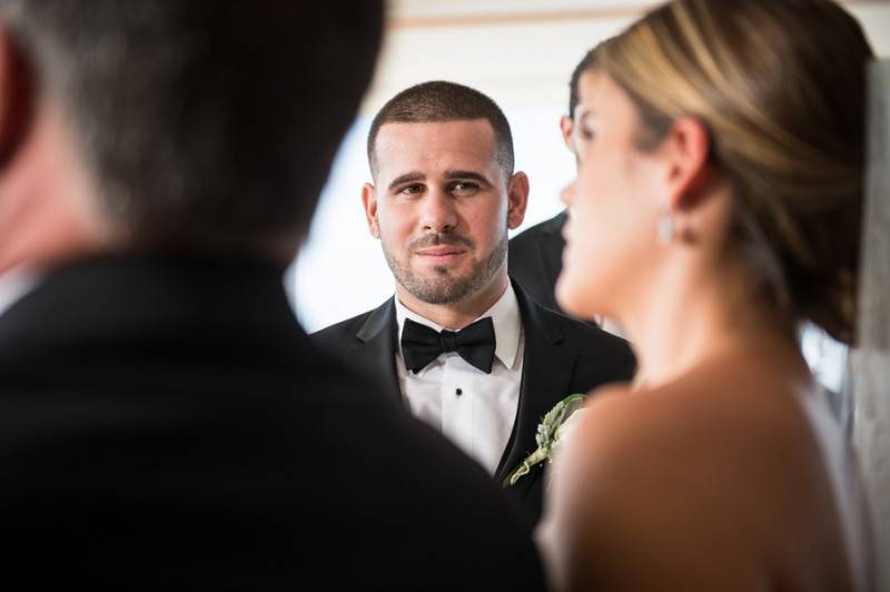 Miami Skyline Wedding — photo 8