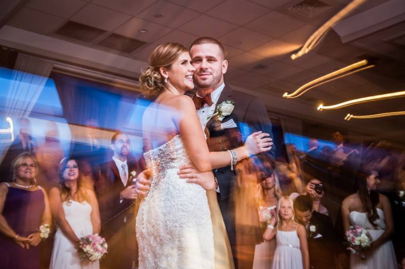 Miami Skyline Wedding — photo 23