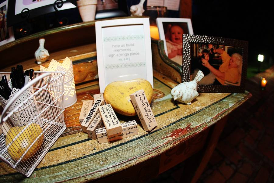 Modern Mexican Destination Wedding — photo 13