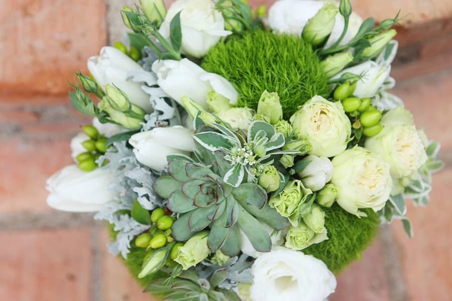 Modern Mexican Destination Wedding — photo 11