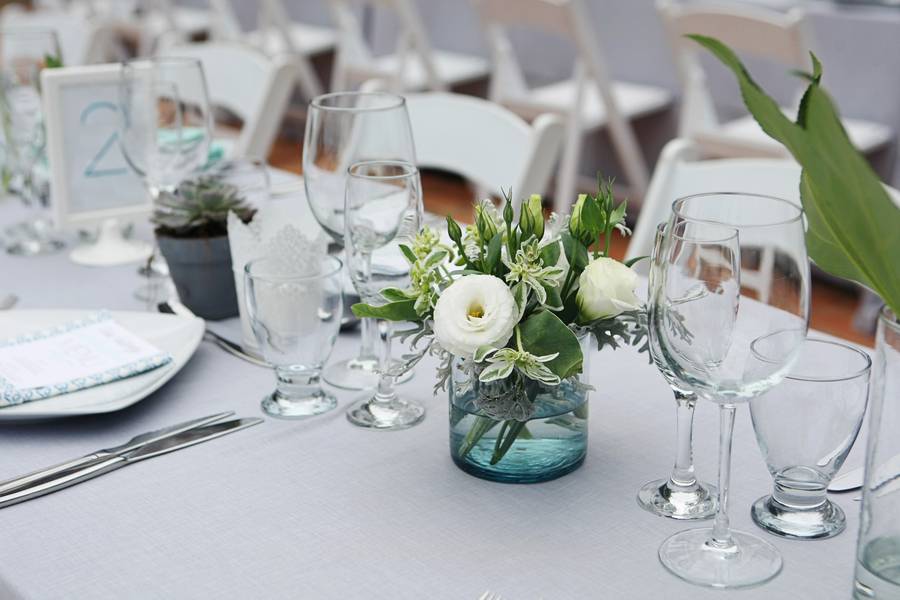 Modern Mexican Destination Wedding — photo 12