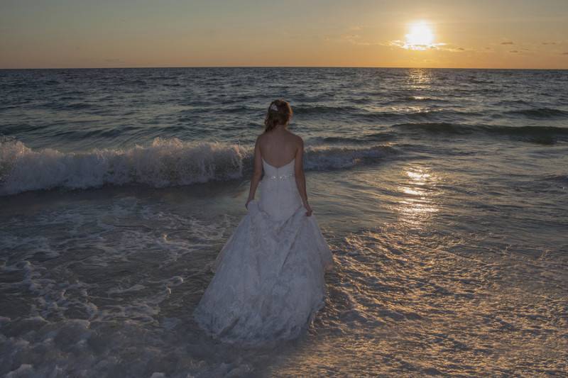 A Very Nautical Day — photo 1