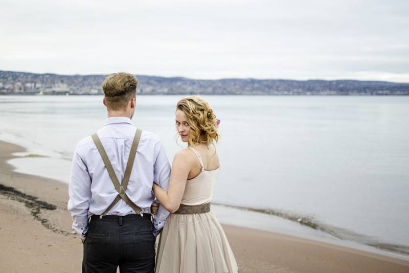 Neutral and Non-Traditional