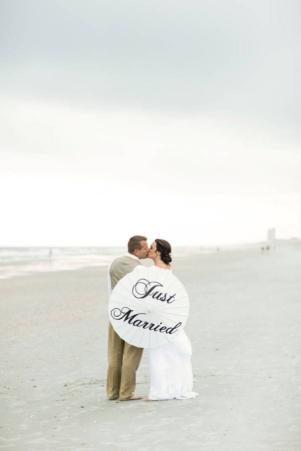 Nicole & Daniel - Simple Romantics 