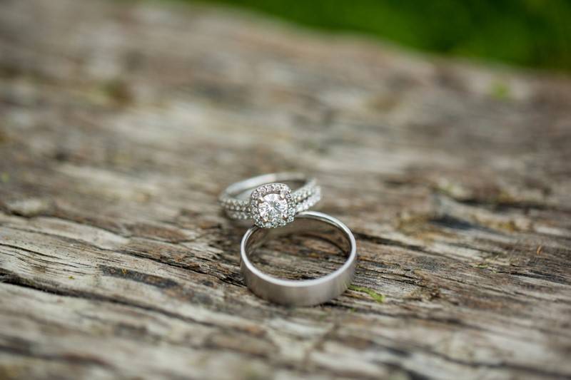 Nicole & Daniel - Simple Romantics  — photo 2