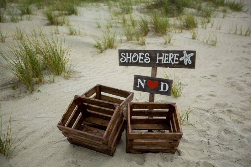 Nicole & Daniel - Simple Romantics  — photo 3