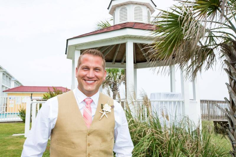 Nicole & Daniel - Simple Romantics  — photo 4