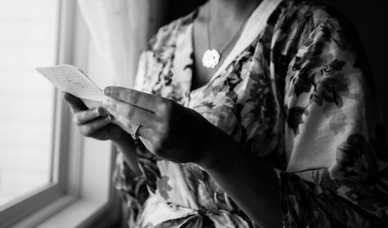 Nicole & Daniel - Simple Romantics  — photo 6