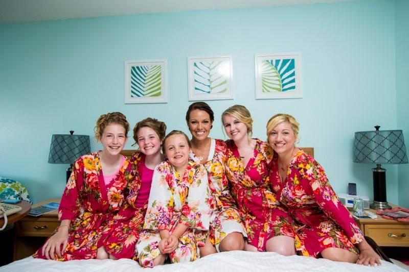 Nicole & Daniel - Simple Romantics  — photo 7