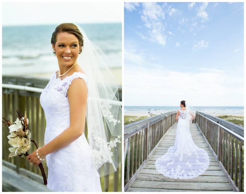 Nicole & Daniel - Simple Romantics  — photo 8