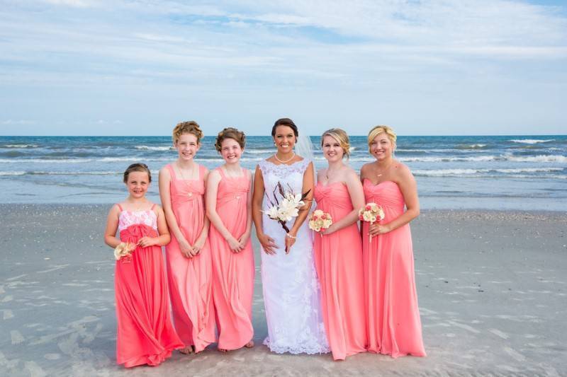 Nicole & Daniel - Simple Romantics  — photo 9