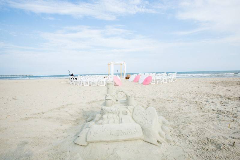 Nicole & Daniel - Simple Romantics  — photo 10