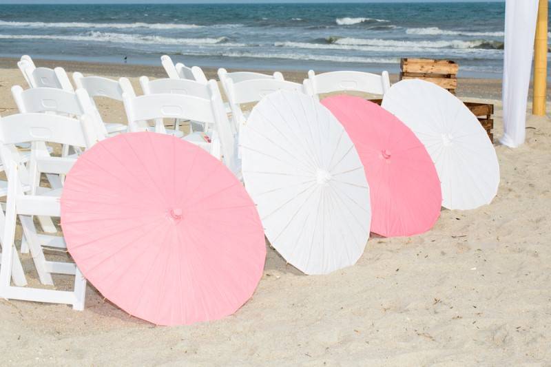 Nicole & Daniel - Simple Romantics  — photo 12