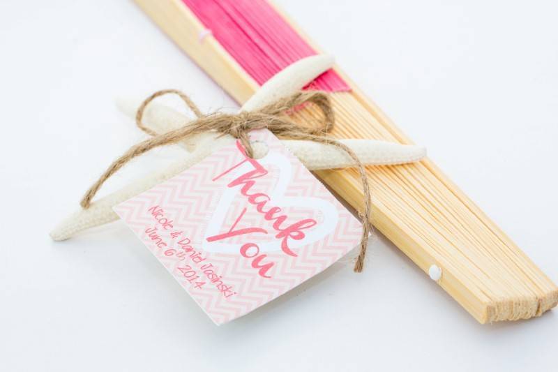 Nicole & Daniel - Simple Romantics  — photo 13