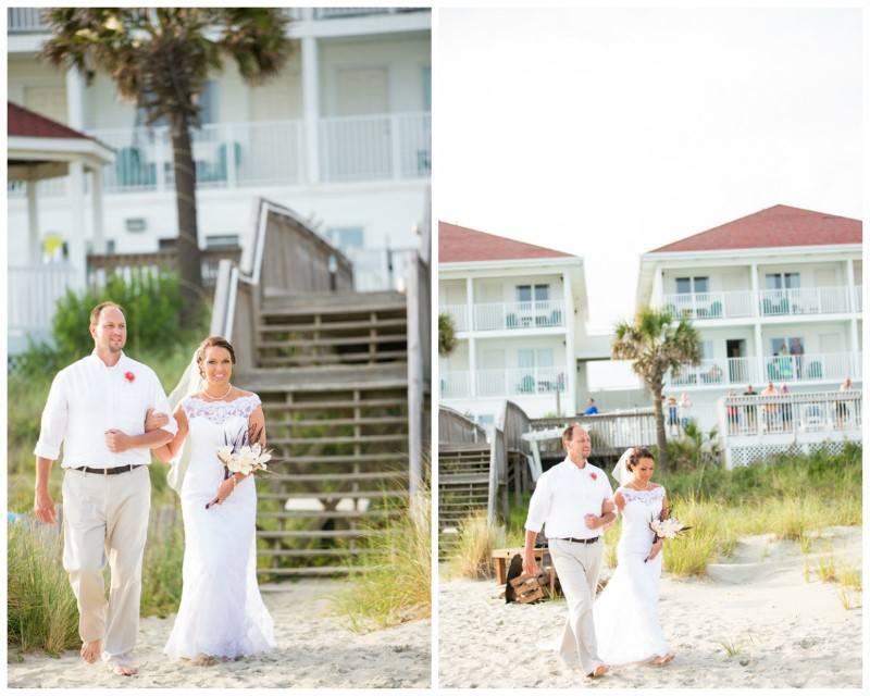 Nicole & Daniel - Simple Romantics  — photo 14