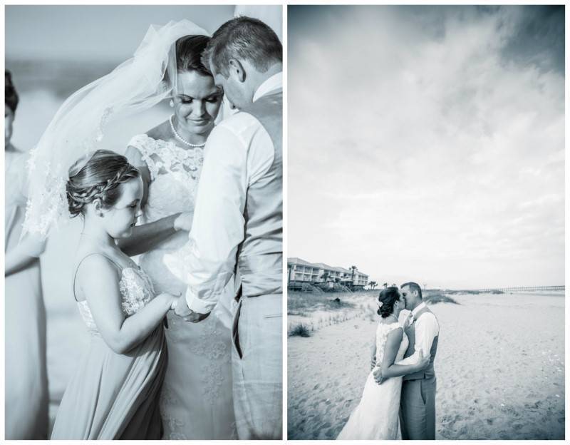 Nicole & Daniel - Simple Romantics  — photo 15